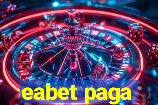 eabet paga